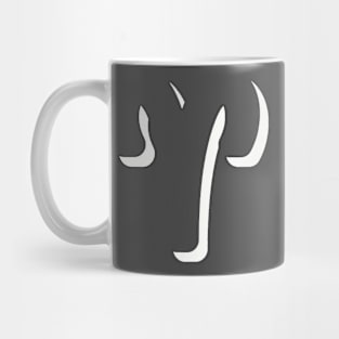 ARIES Mug